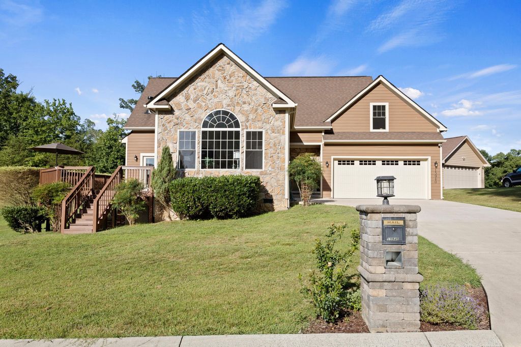 15940 Channel Pointe Dr, Sale Creek, TN 37373 Trulia