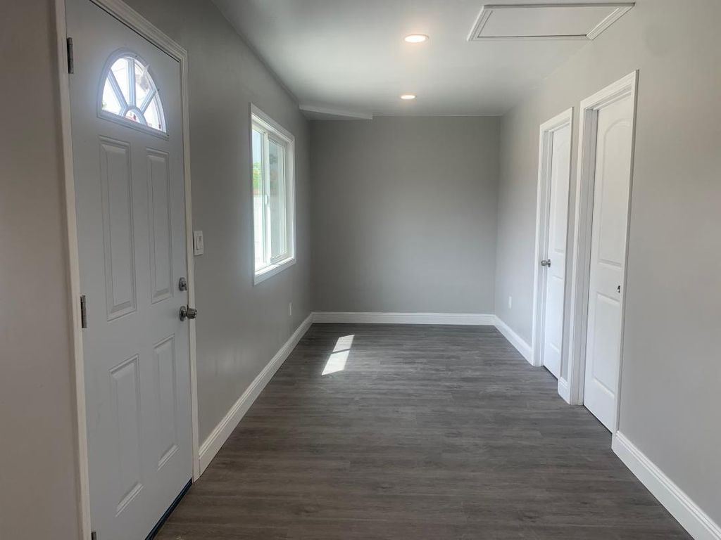 Apartamento en Renta 2 Beds 1 Bath