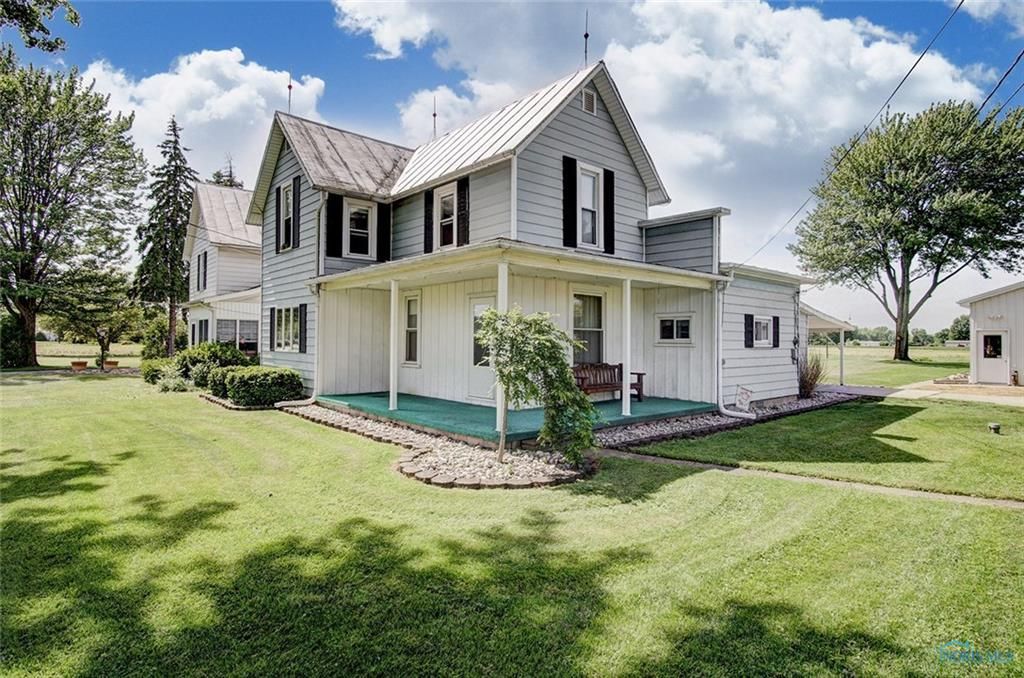 4026 County Road 41, Helena, OH 43435 Trulia