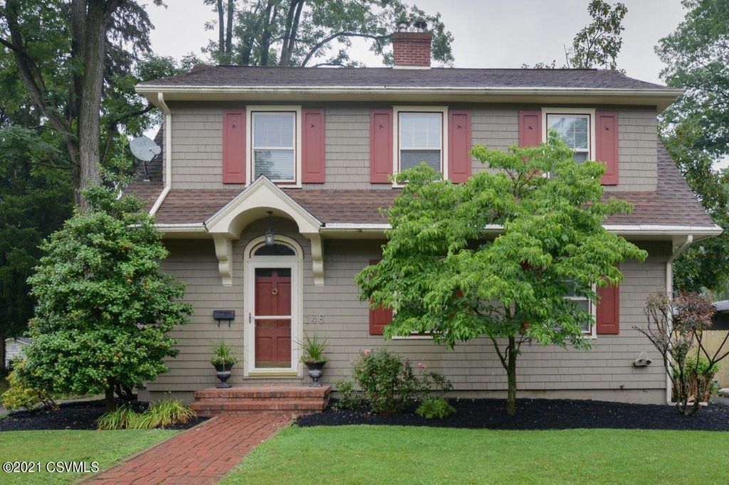 148 Brown St, Lewisburg, PA 17837