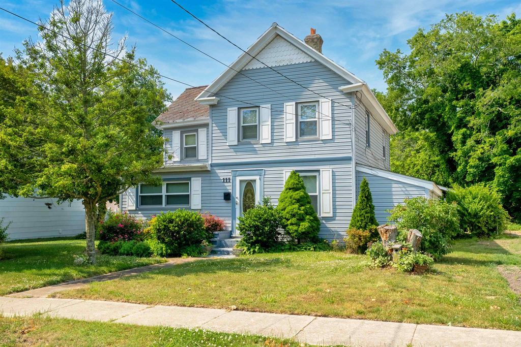 111 Hand Ave, Cape May Court House, NJ 08210 Trulia