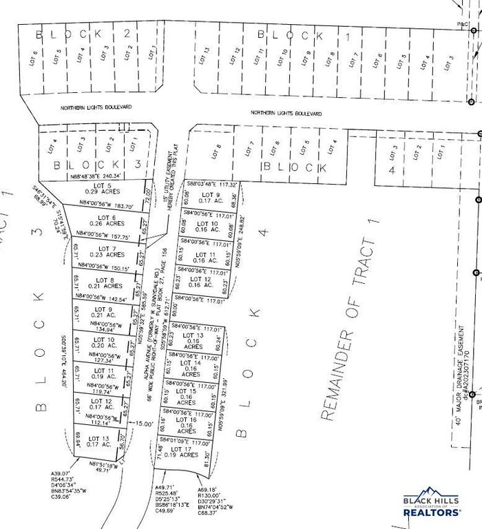 15 Alpha Ave, Box Elder, SD 57719 MLS 169362 Trulia