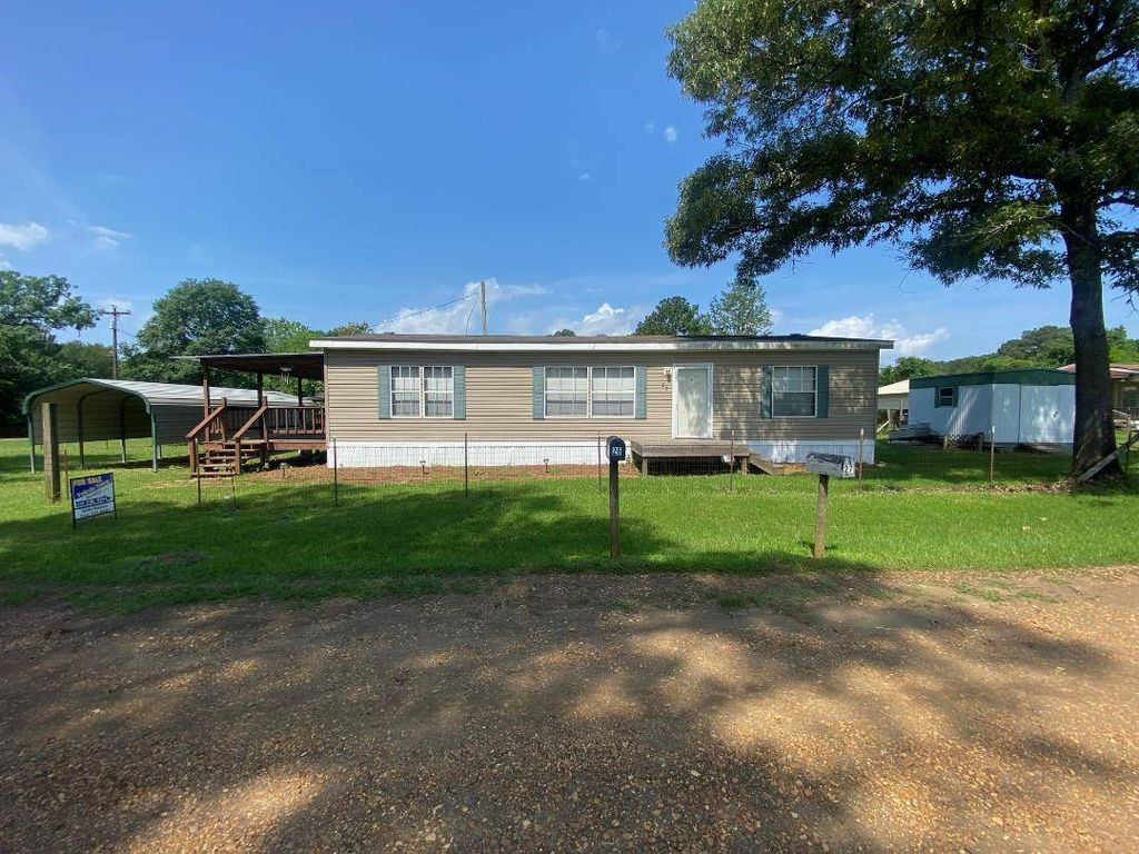 27 Pelican Ln, Many, LA 71449 MLS 11175648 Trulia