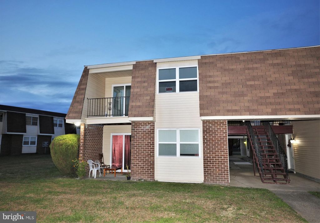 39 Florence Tollgate Pl 7, Florence, NJ 08518 Trulia