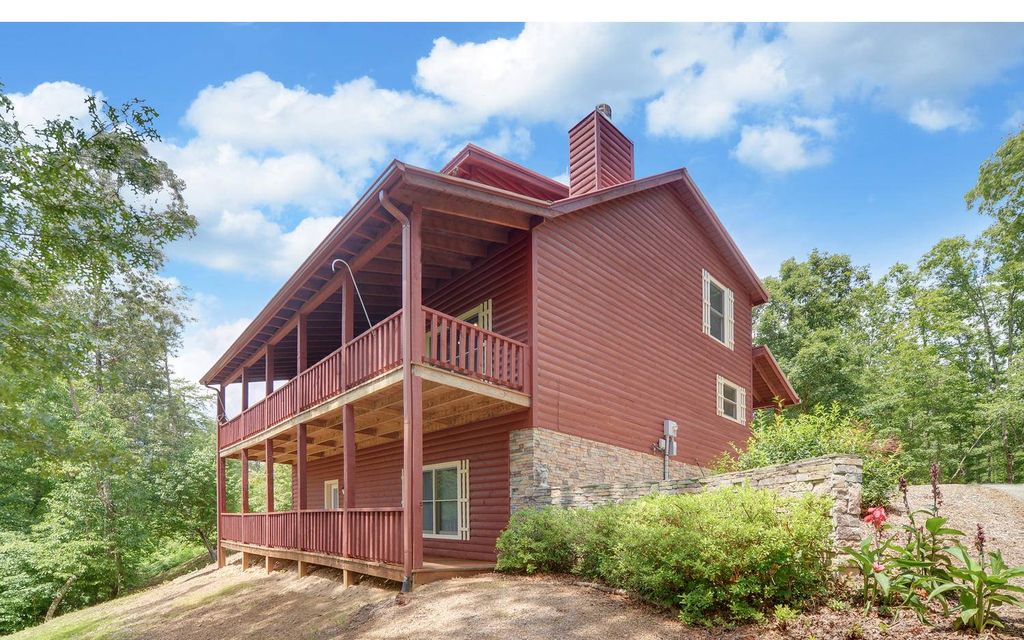 2551 Rustic Ridge Trl, Young Harris, GA 30582 Trulia