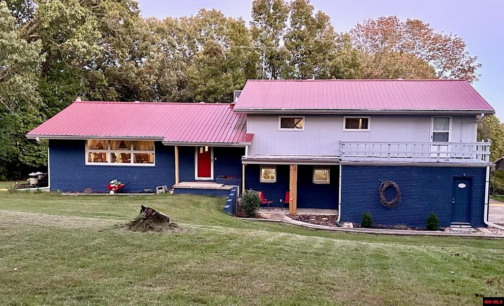 3100 Highway 14 S, Yellville, AR 72687 MLS 128513 Trulia