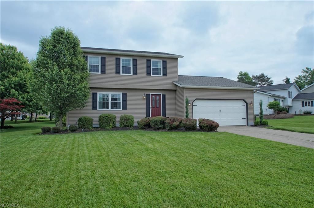 7729 Tea Rose Dr, Mentor, OH 44060 Trulia