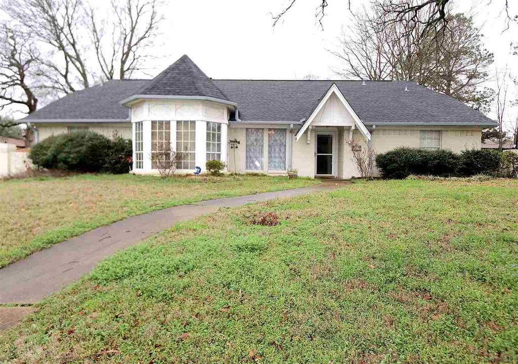 409 Ruthlynn Dr, Longview, TX 75605 Trulia