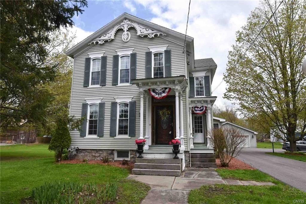 9111 Main St, Stittville, NY 13469 Trulia