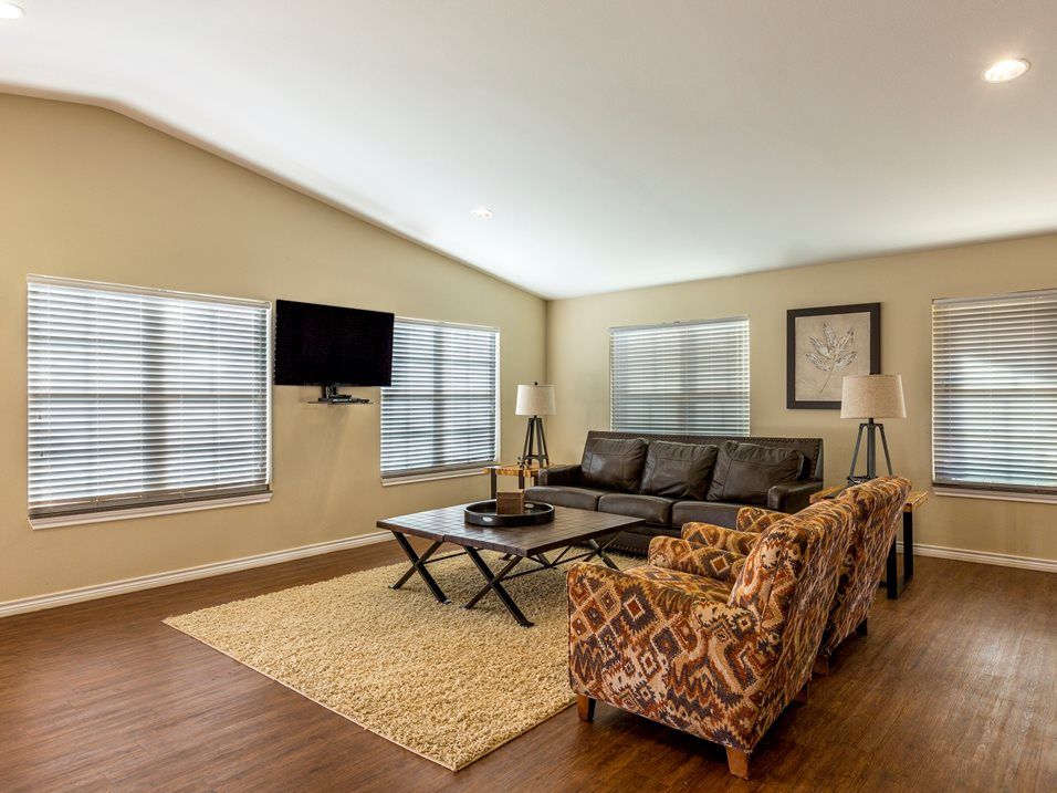 Mission Village Of Jacksonville - Jacksonville Tx Trulia