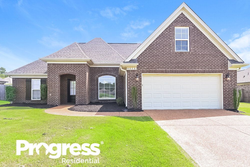 4058 Bramble Crest Dr, Southaven, MS 38672 Trulia