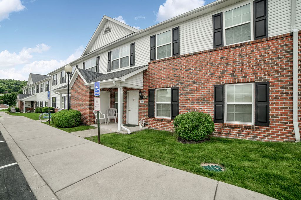 Ridgewood Greene Reynoldsville, PA Trulia