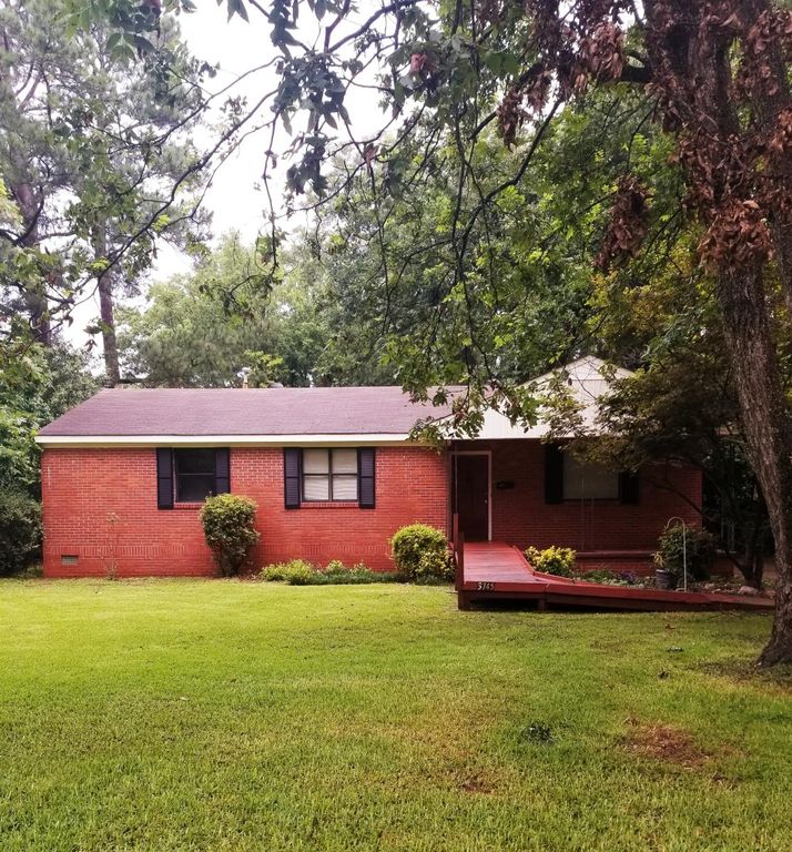 3745 Honeysuckle Ct, Montgomery, AL 36109 Trulia