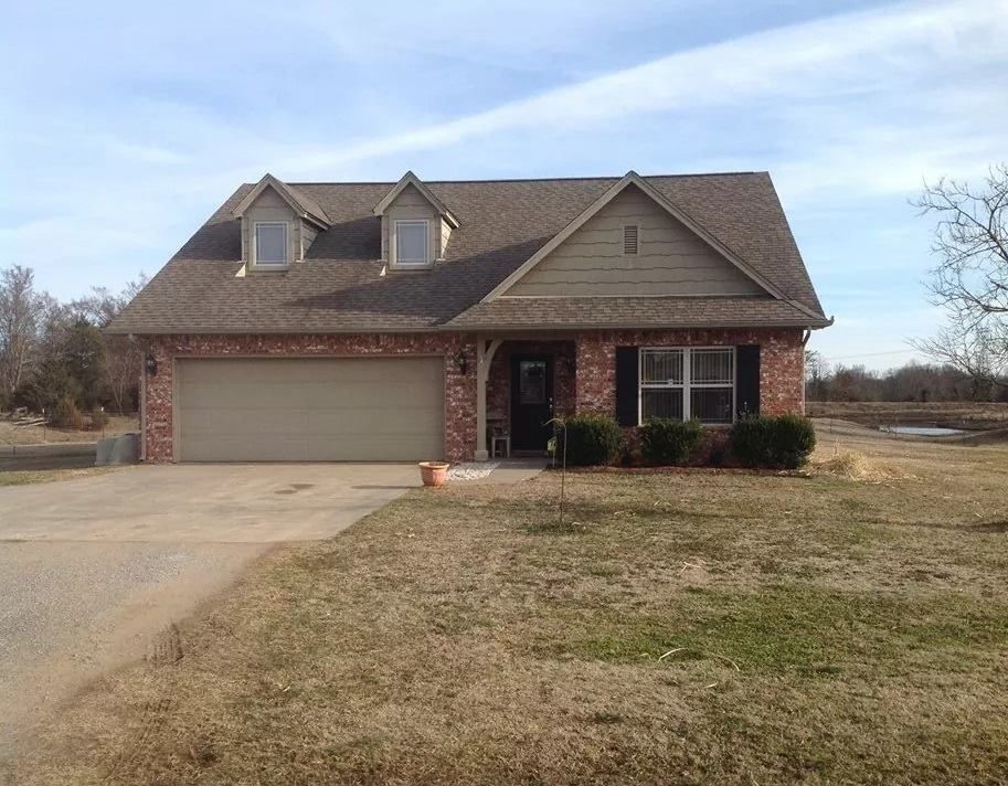 22900 W 221st St, Kellyville, OK 74039 Trulia