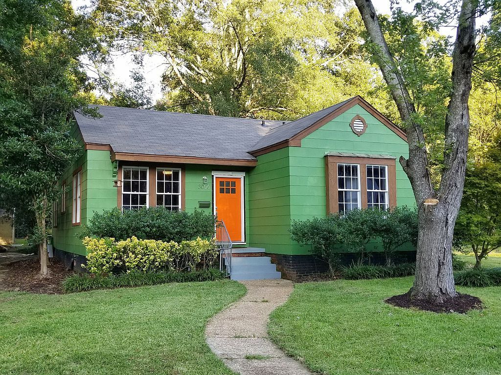 3056 Oxford Ave, Jackson, MS 39216