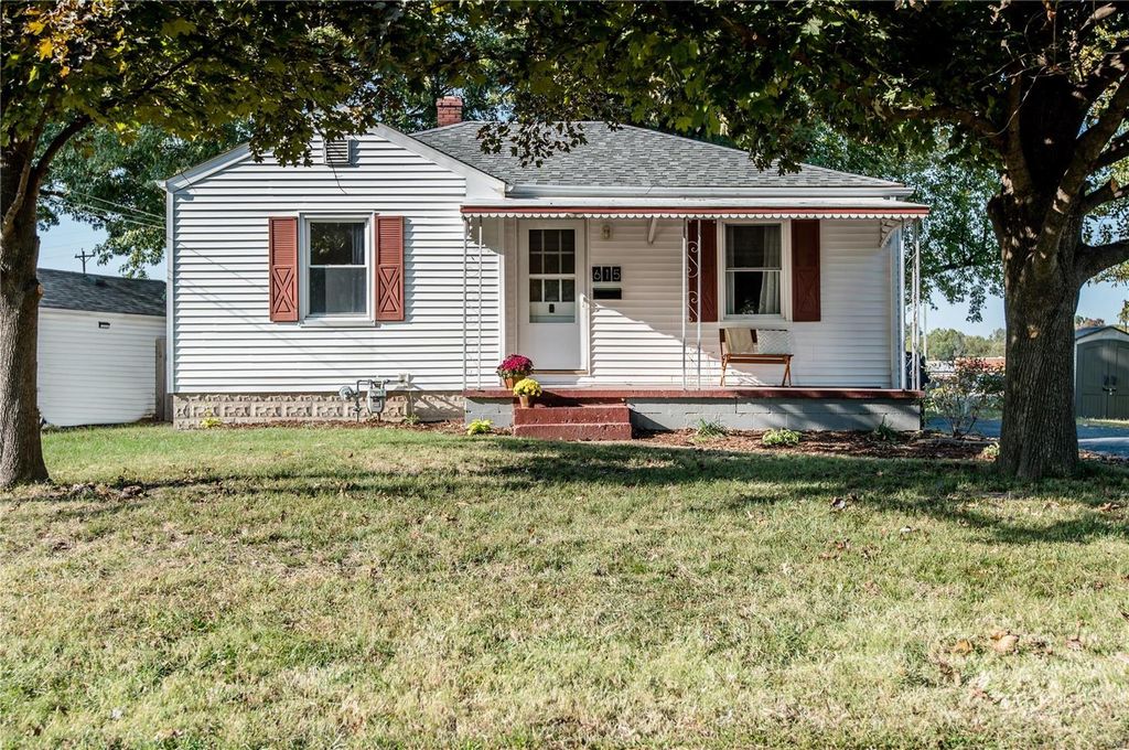 615 Victory Dr, Collinsville, IL 62234 Trulia