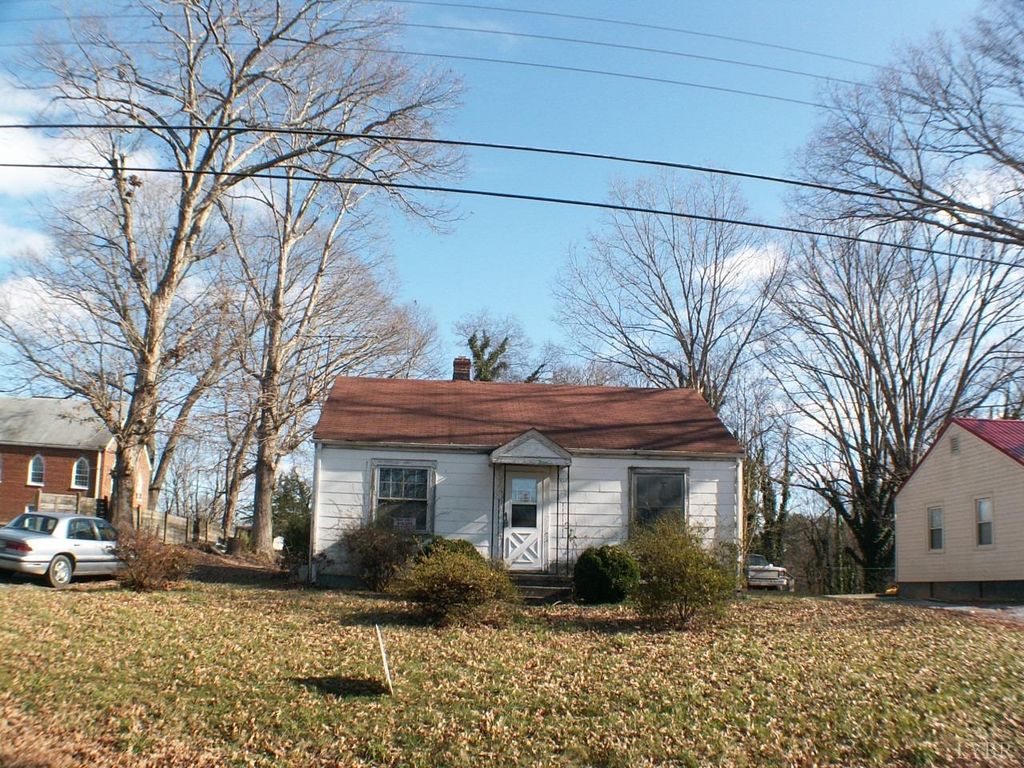 Homes For Rent Brookneal Va at Ed Acevedo blog