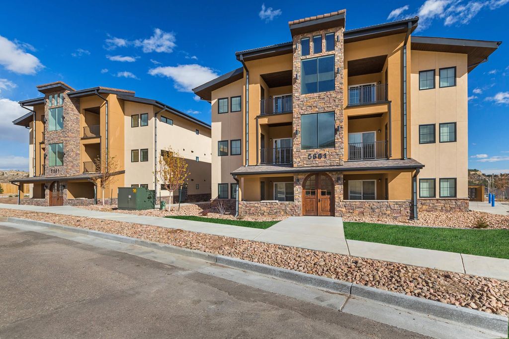 The Edge at Mountain Shadows Colorado Springs, CO Trulia