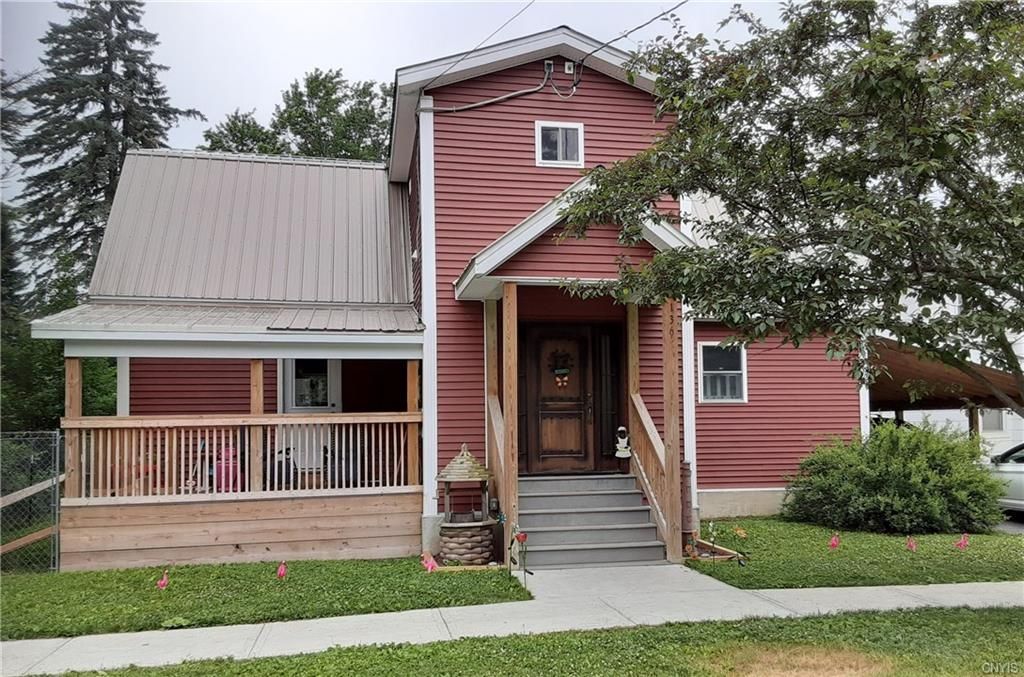 136 Madison St, Waterville, NY 13480 Trulia