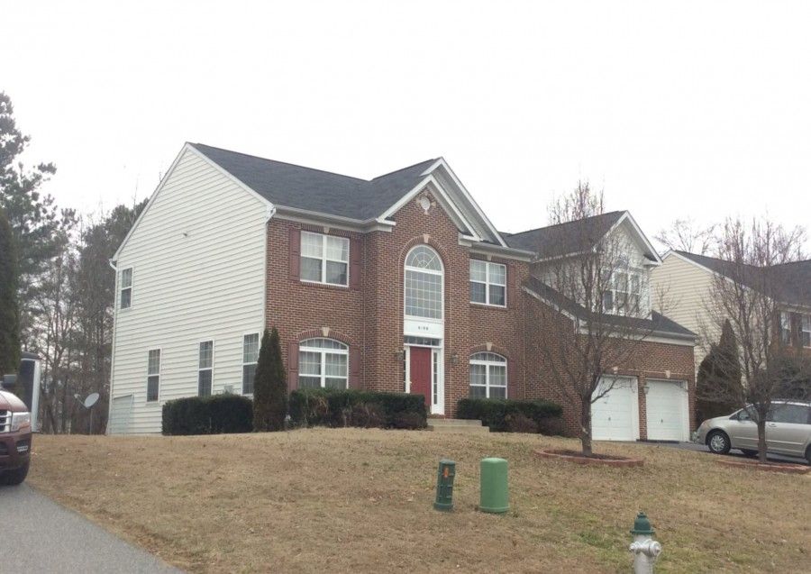 4100 Chatham Dr, King VA 4 Bed SingleFamily Home 5 Photos