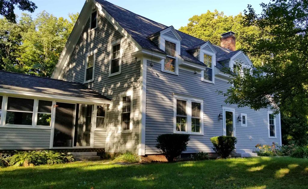 13 Pleasant Street, Newfields, NH 03856 Trulia