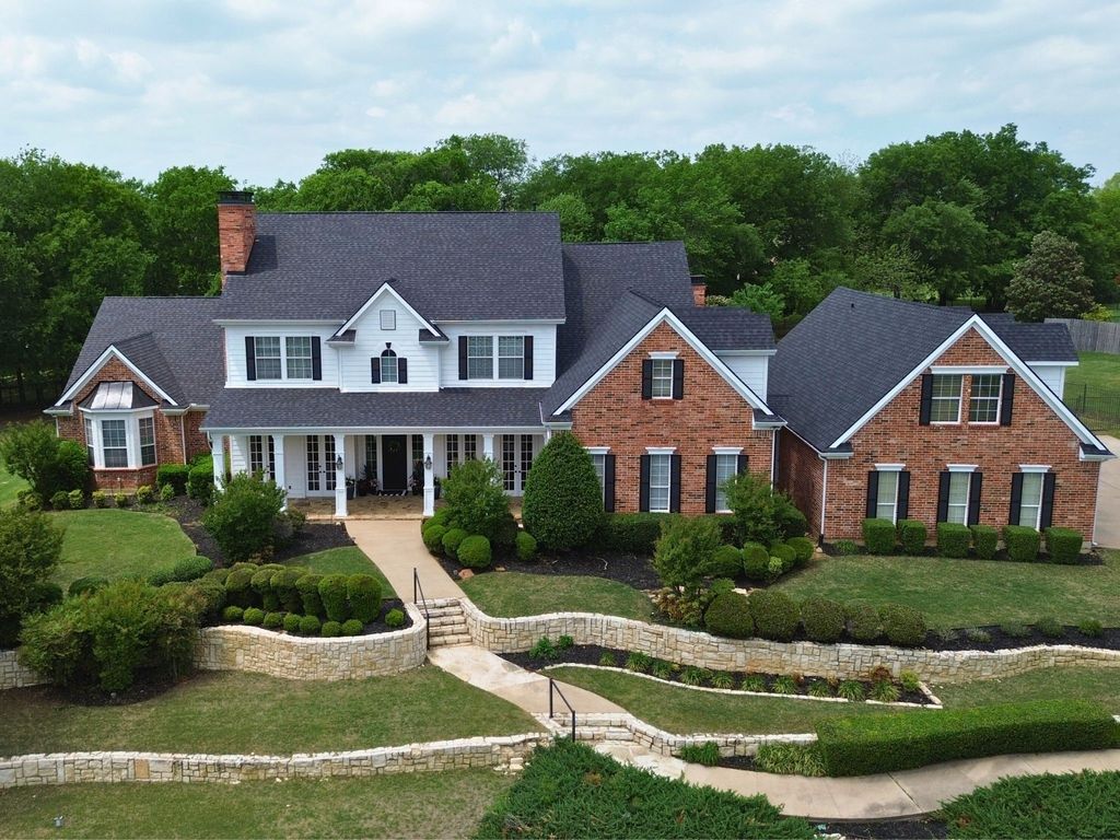 House on the hill トート　Argyle 4904 Argyle Ln, Argyle, TX 76226 | MLS# 20873264 | Trulia