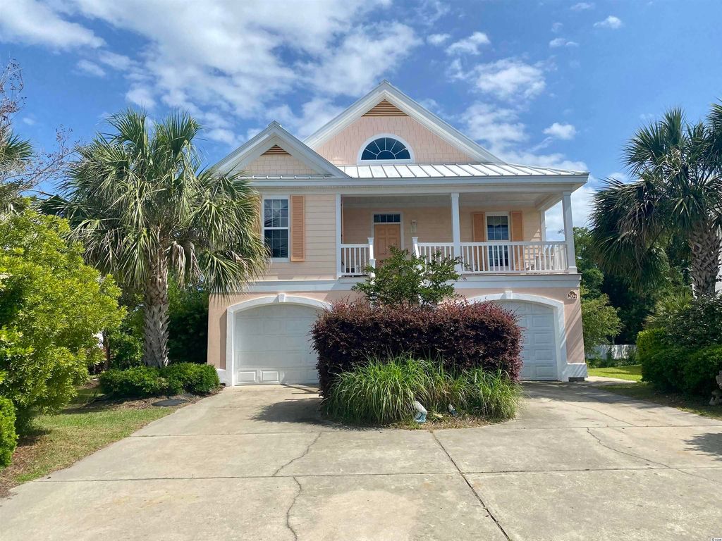 204 Bay Rd, Murrells Inlet, SC 29576 MLS 2216049 Trulia