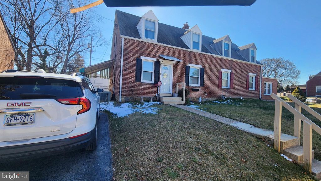 1140 7th Ave, Swarthmore, PA 19081 Trulia