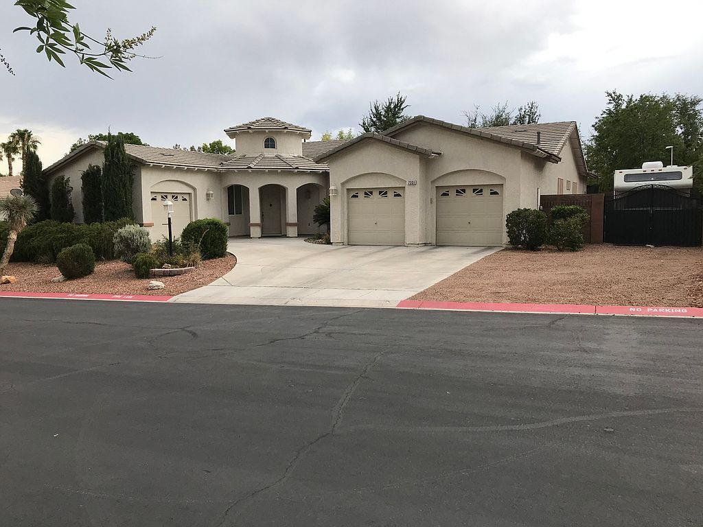 7331 Hazel Plain Ave, Las Vegas, NV 89131