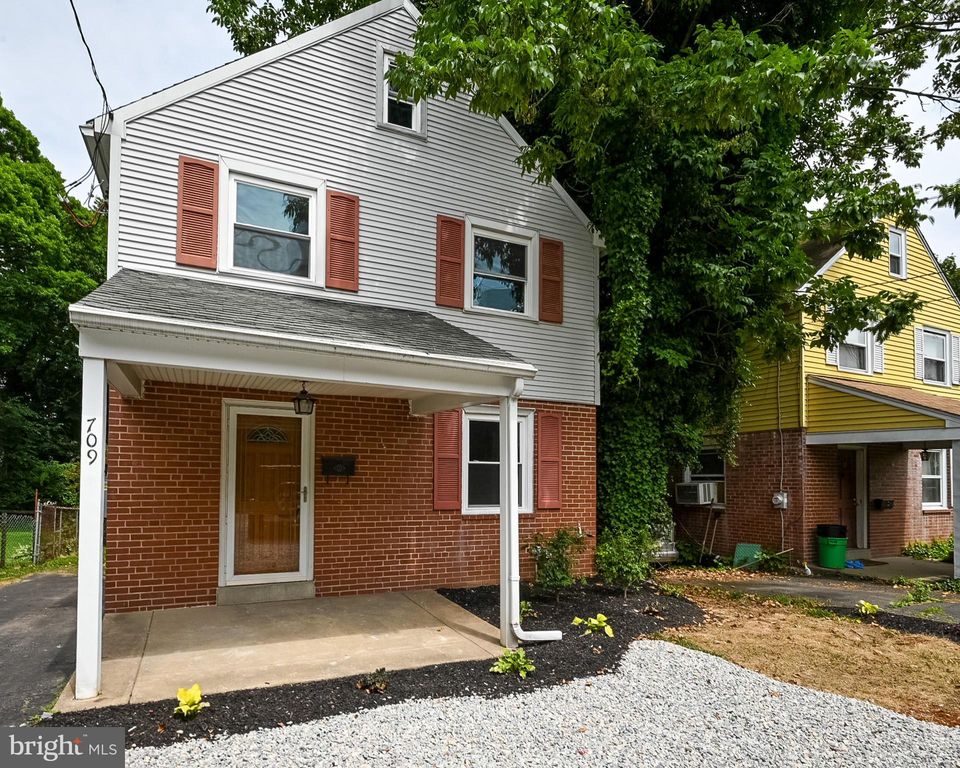 709 N Providence Rd, Media, PA 19063 Trulia