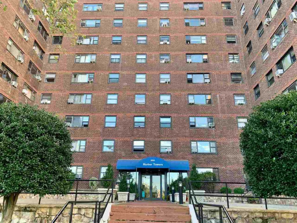 6515 Boulevard East 4R, West New York, NJ 07093 Trulia