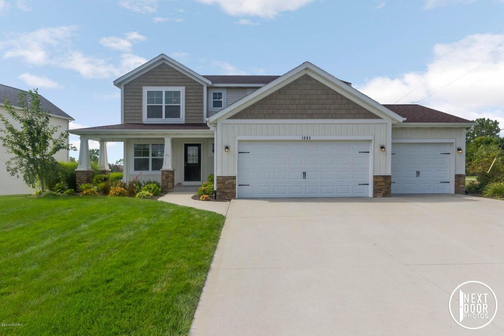 1583 Savannah Dr, Zeeland, MI 49464 Trulia