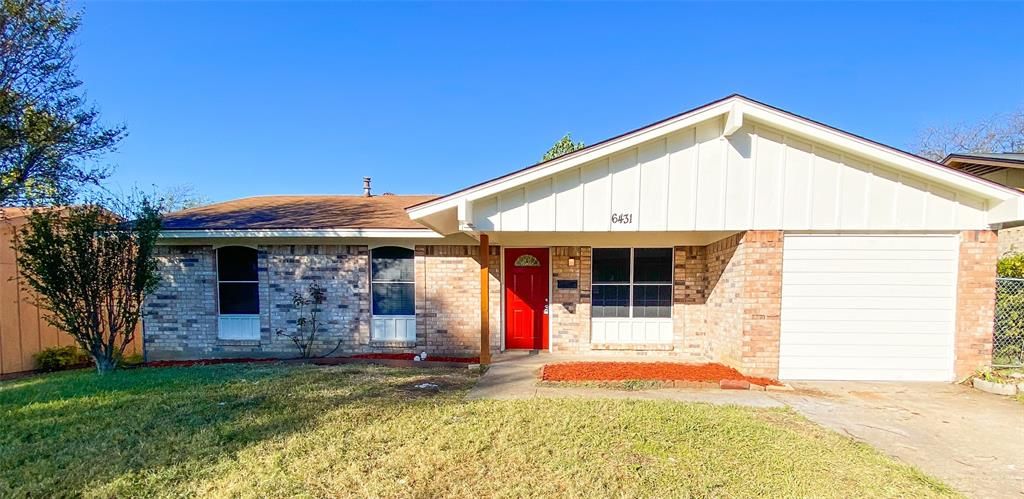 6431 Moonhill Dr, Dallas, TX 75241