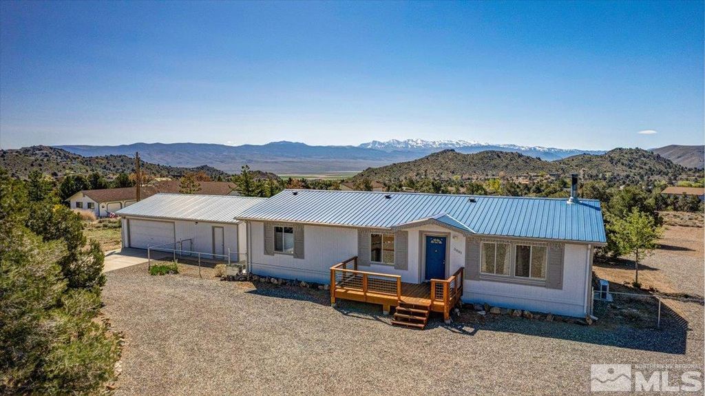 3681 Sandstone Dr, Wellington, NV 89444