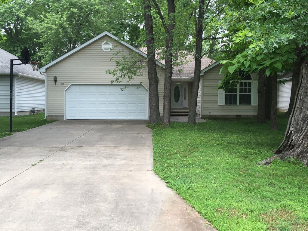 1003 E 22nd St, Pittsburg, KS 66762 Trulia