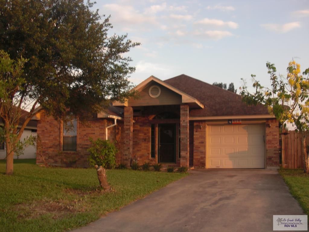 414 E 6th St, Los Fresnos, TX 3 Bed, 2 Bath SingleFamily Home 15