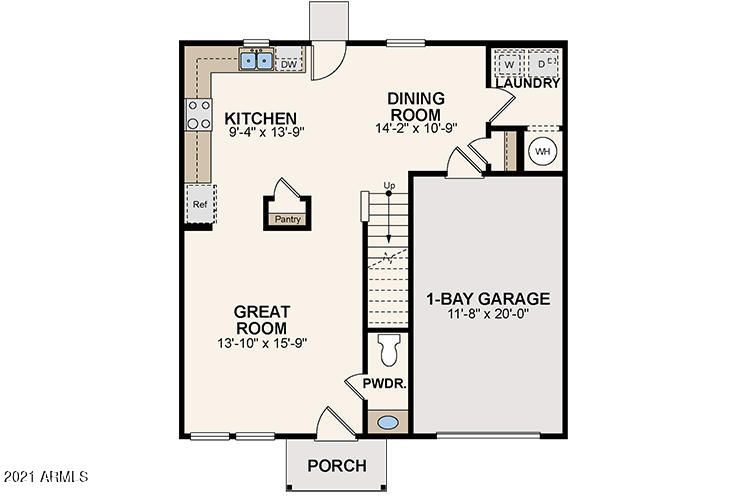 230 W Dewey Ave, Coolidge, AZ 85128