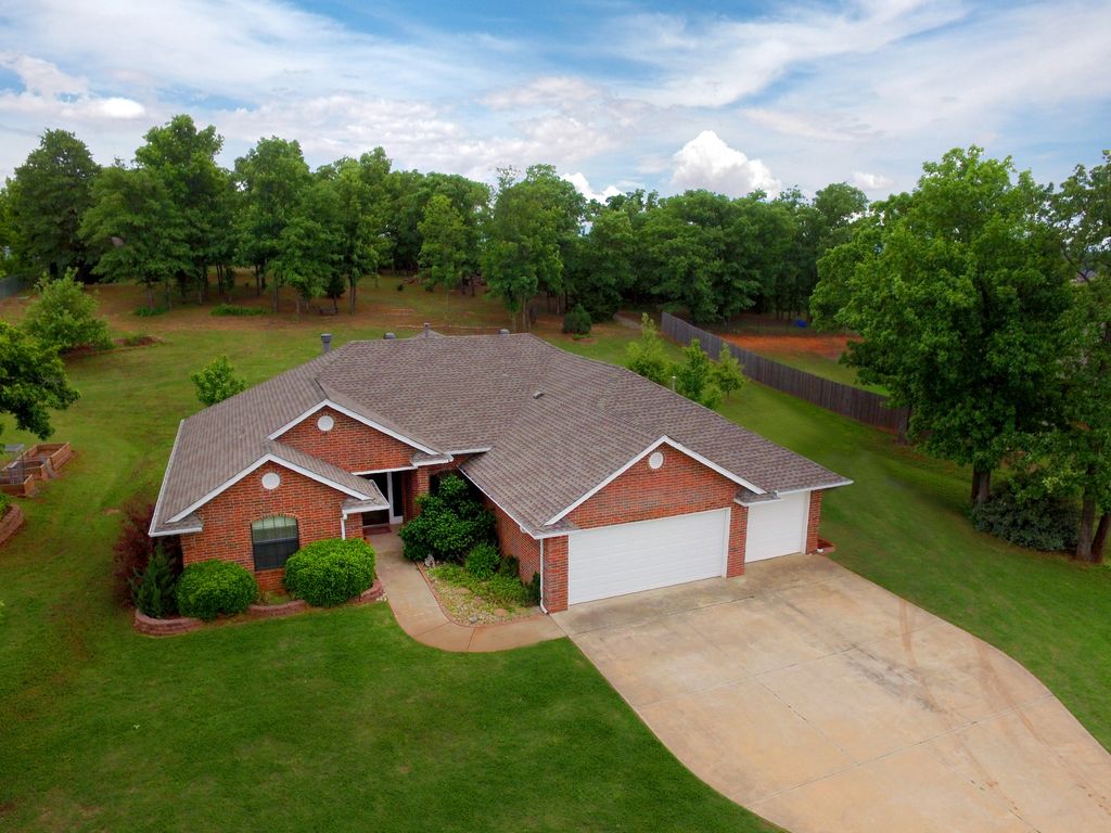14812 SE 75th St, Choctaw, OK 73020 Trulia