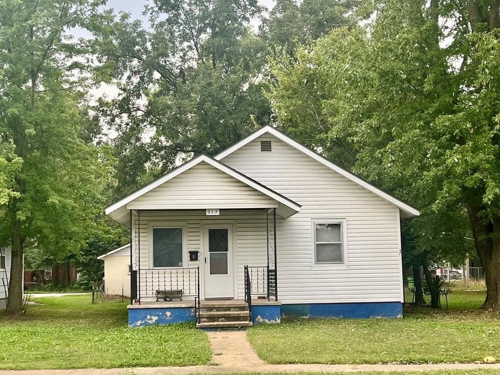 317 W 5th St, Cherryvale, KS 67335 MLS 47524 Trulia