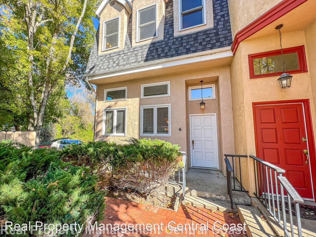 1106 Oceanaire Dr, San Luis Obispo, CA 93405