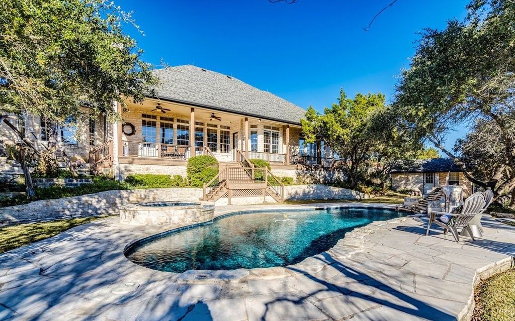1520 Kemp Hills Dr, Austin, TX 78737