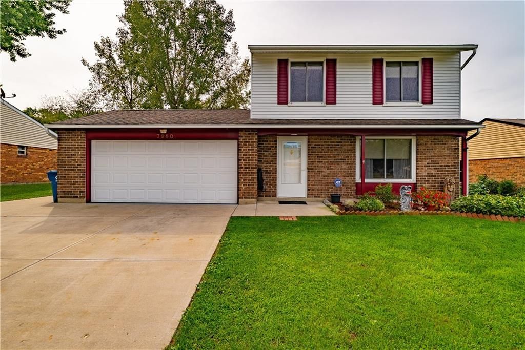 7980 Rustic Woods Dr, Dayton, OH 45424 Trulia