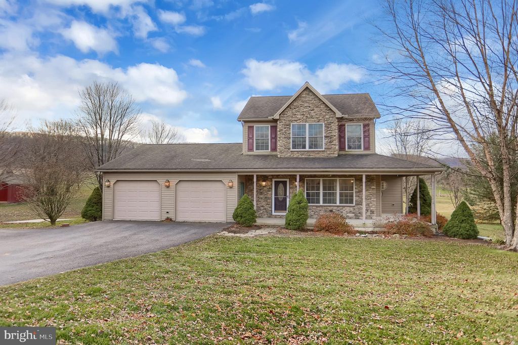 454 Nekoda Rd, Millerstown, PA 17062 Trulia