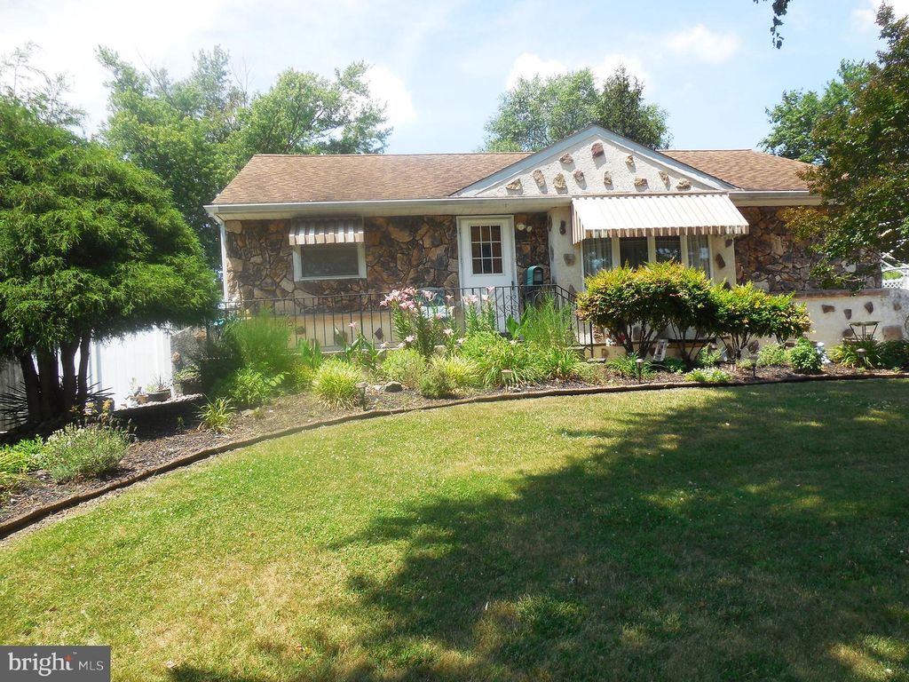 2407 Hartford Dr, Glendora, NJ 08029 Trulia