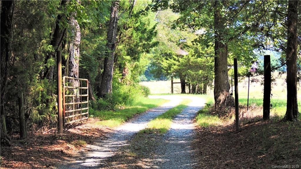 Hephzibah Church Rd, Crouse, NC 28033 Trulia