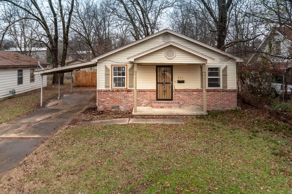 211 W Oliver Ave, West Memphis, AR 72301 Trulia