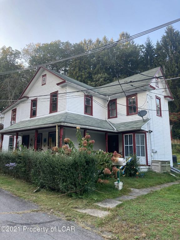 46 Glen Ave, Shickshinny, PA 18655