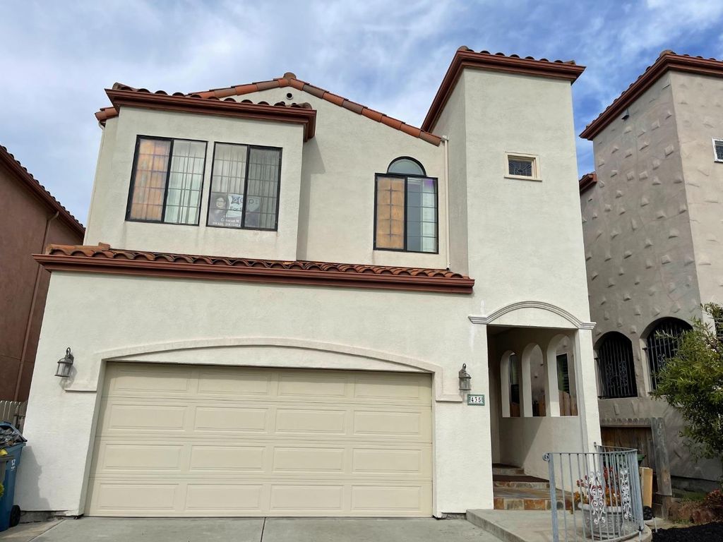 435 B St, Colma, CA 94014