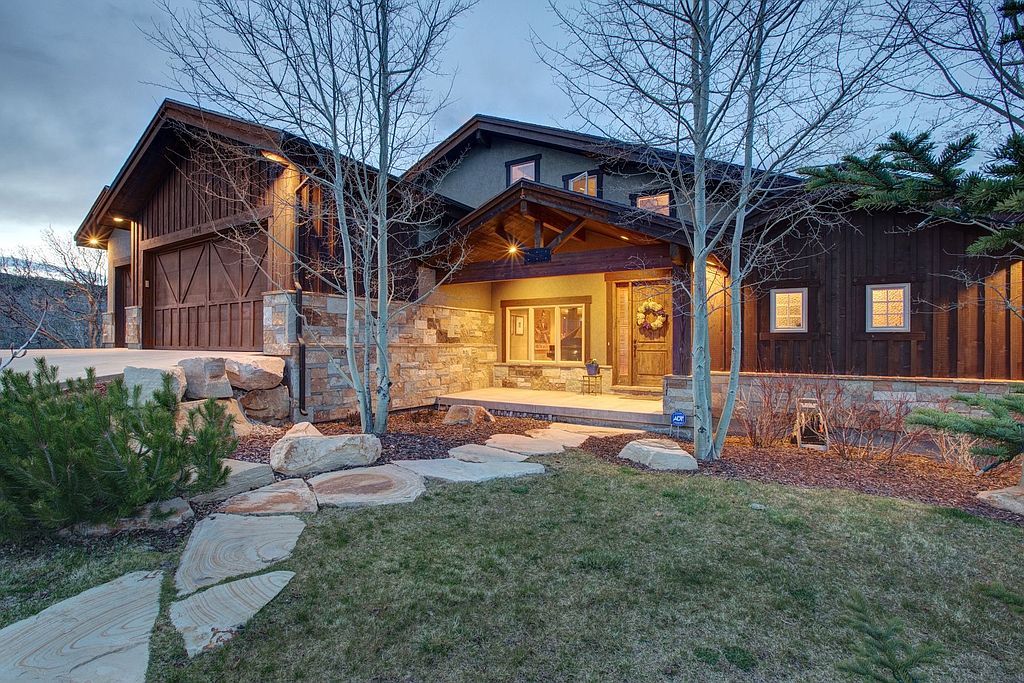 1468 W Alpine Ave, Heber City, UT 84032