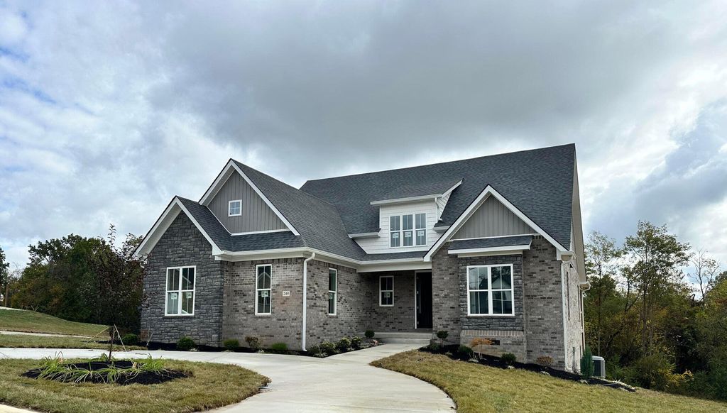 Mls Listings Richmond Ky